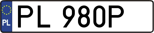 PL980P