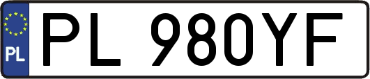 PL980YF