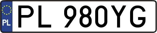 PL980YG