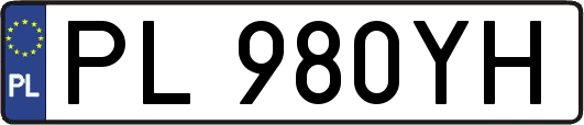 PL980YH