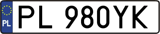 PL980YK
