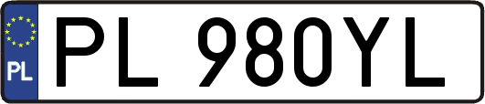 PL980YL