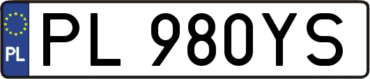 PL980YS