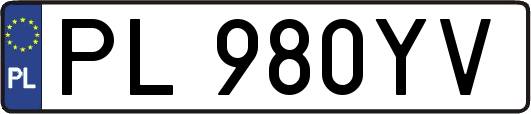 PL980YV