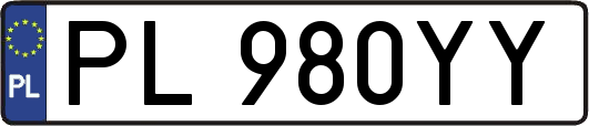 PL980YY