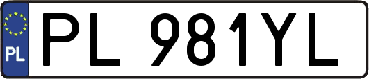 PL981YL