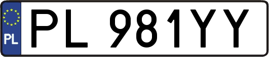 PL981YY