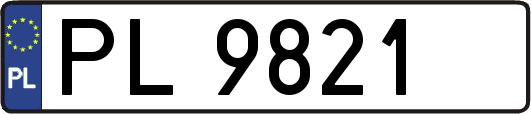 PL9821