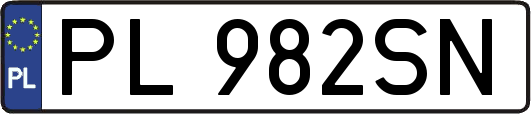 PL982SN