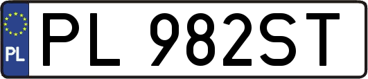 PL982ST