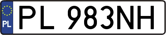 PL983NH