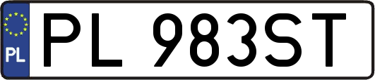 PL983ST