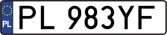 PL983YF