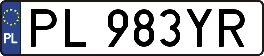 PL983YR