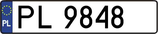 PL9848