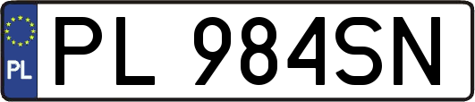 PL984SN