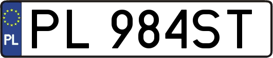 PL984ST