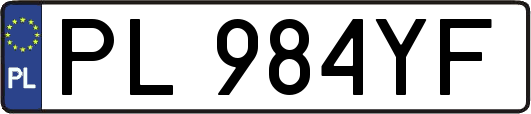 PL984YF