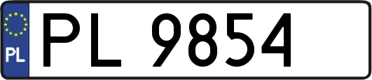 PL9854