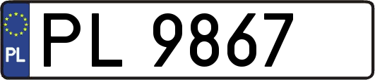 PL9867