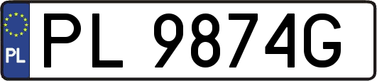 PL9874G