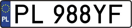 PL988YF