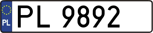 PL9892