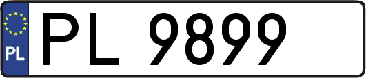 PL9899