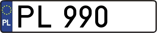 PL990