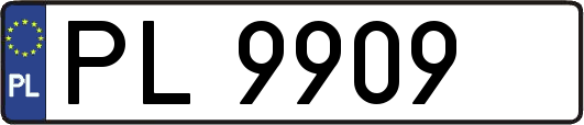 PL9909
