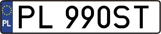 PL990ST