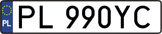 PL990YC