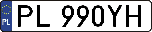 PL990YH