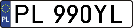PL990YL