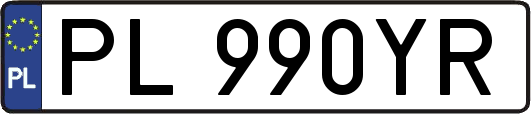 PL990YR