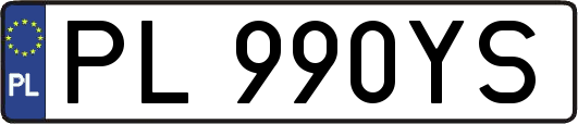 PL990YS