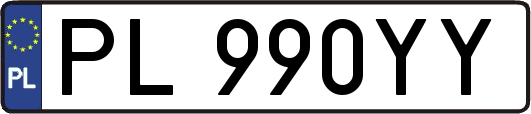 PL990YY