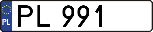 PL991