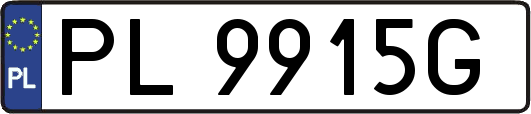 PL9915G