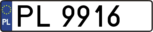 PL9916