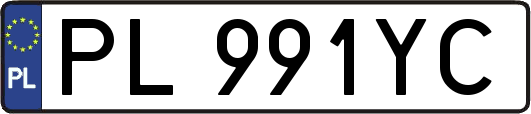 PL991YC