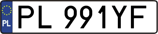 PL991YF