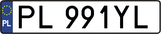 PL991YL