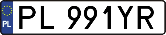 PL991YR