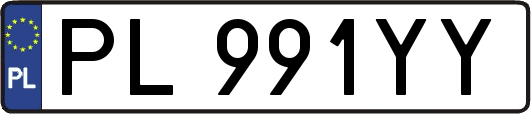 PL991YY