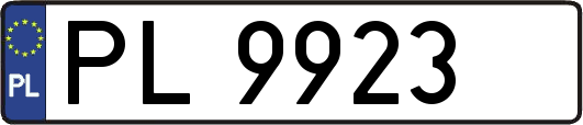 PL9923