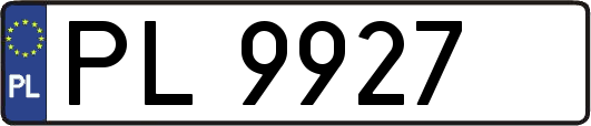 PL9927