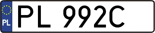 PL992C
