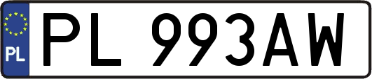 PL993AW