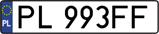 PL993FF